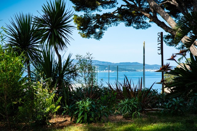 ROCABELLA II - LE PRADET - BLOC PAYSAGE