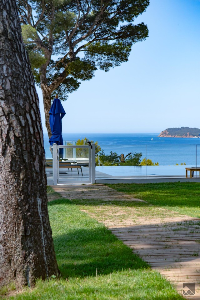 ROCABELLA II - LE PRADET - BLOC PAYSAGE