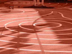 ÉCOLE CÉLESTIN FREINET - LA VALETTE - BLOC PAYSAGE