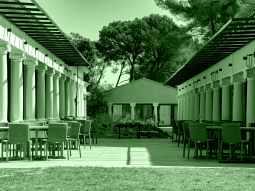 ROCA II - PAGE DE GARDE